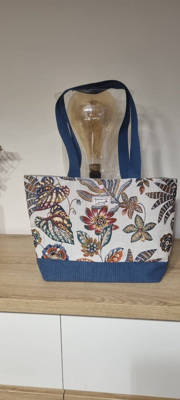 Sac cabas