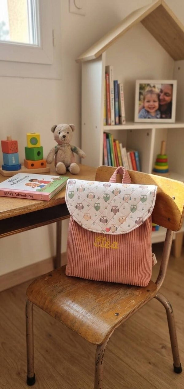 Sac enfant