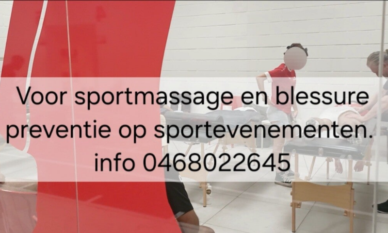 sportevenementen