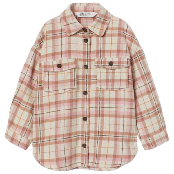 H&M | Maat 128