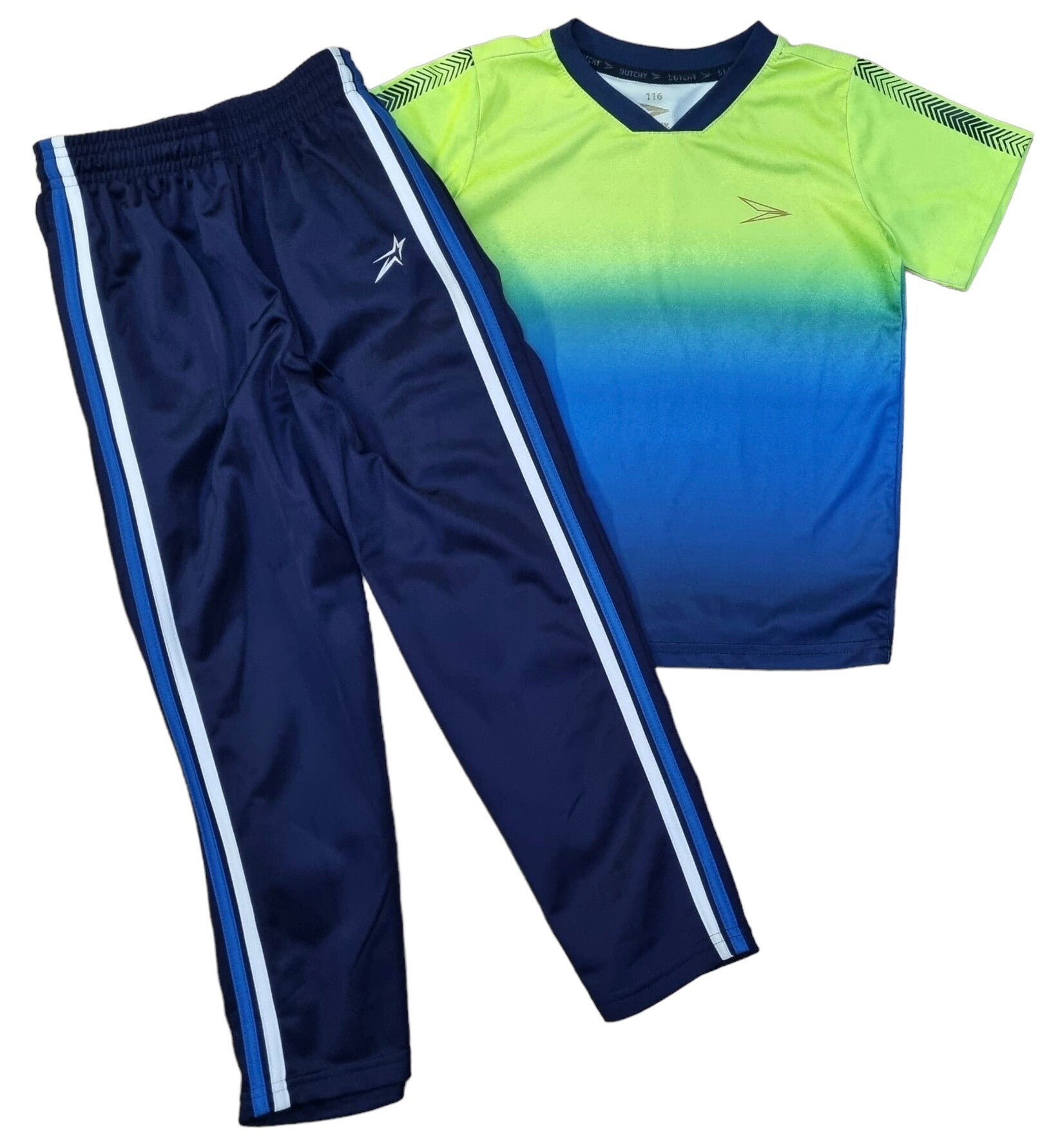 Maat 110 / Jongenskleding / Kinderkleding | Hotties en Dotties |  Tweedehands Kinderkleding