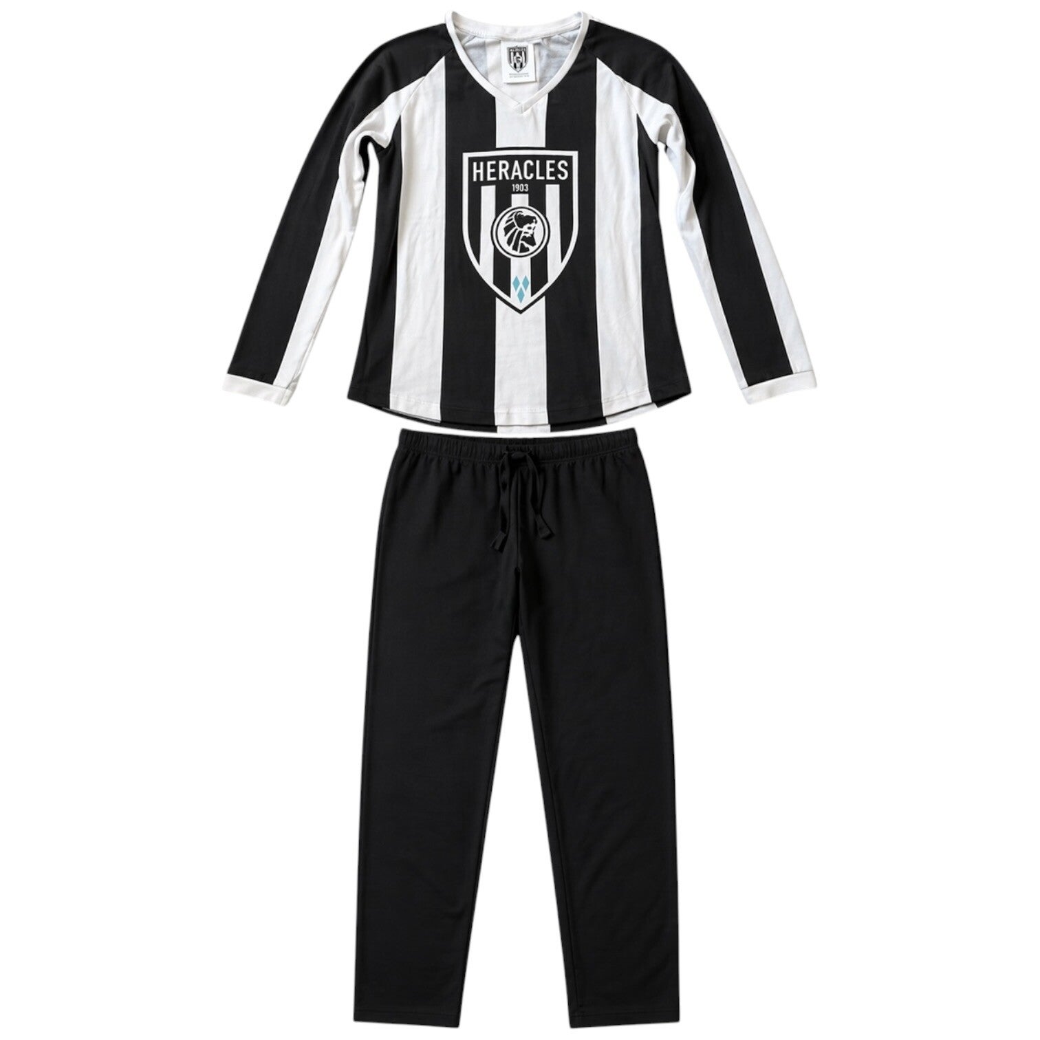 Heracles | Maat 134/140