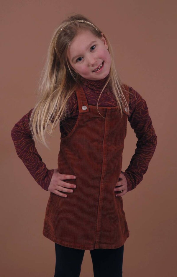 Ammehoela + KidsOnly | Maat 122/128