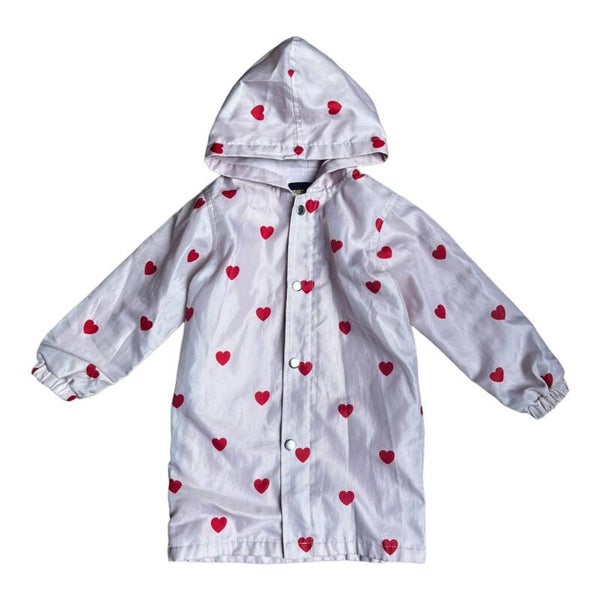 Hugo Loves Tiki | Maat 92