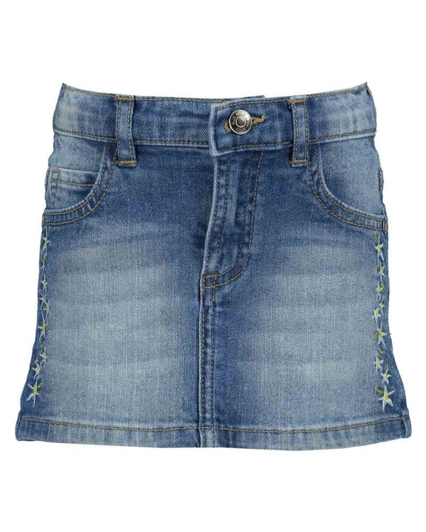 Blue Seven | Maat 122