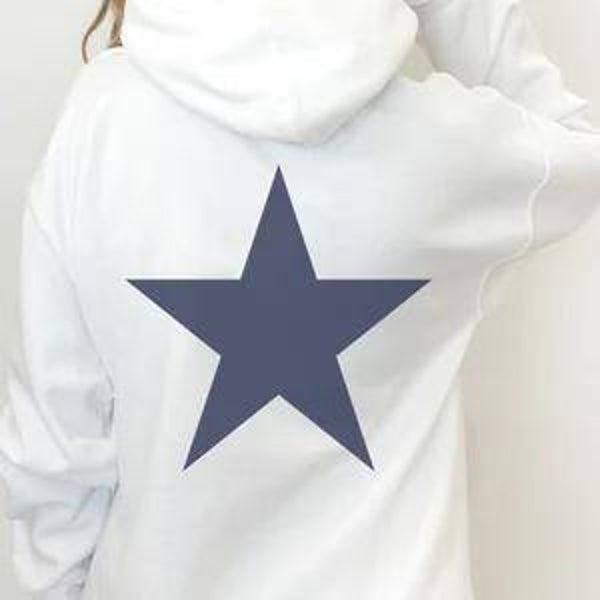 Hoodie | Maat 146/152