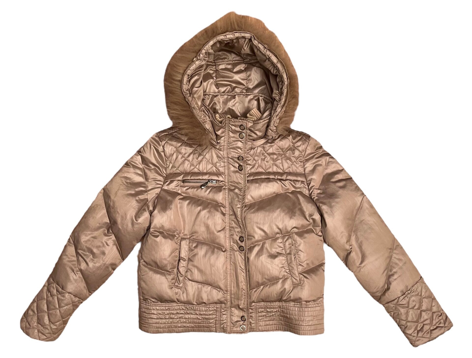 Winterjas | Maat 164