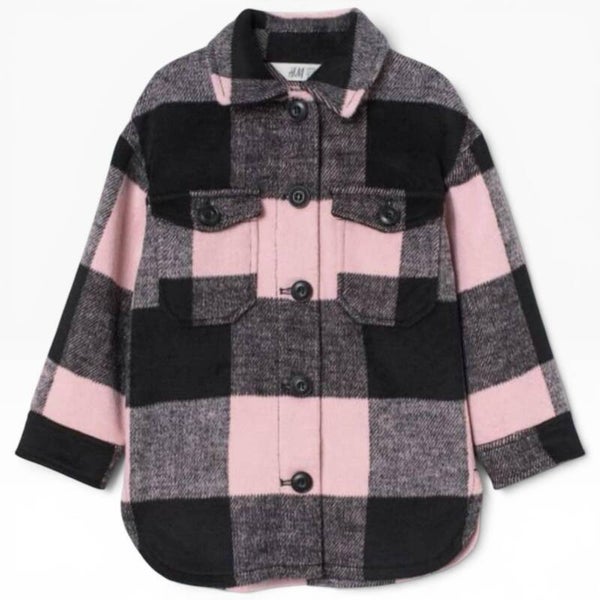 H&M | Maat 110/116