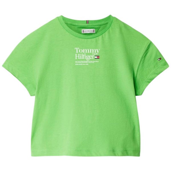 Tommy Hilfiger | Maat 140