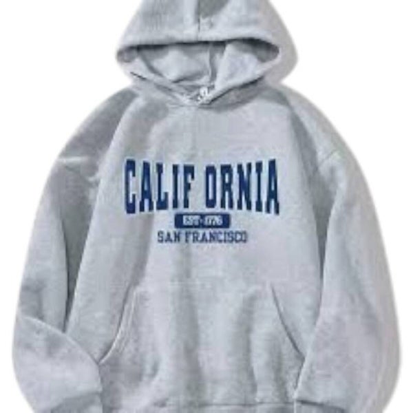 Hoodie | Maat 146/152