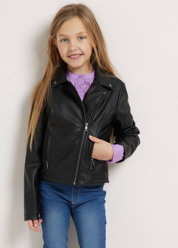 Bikerjasje | Maat 98/104