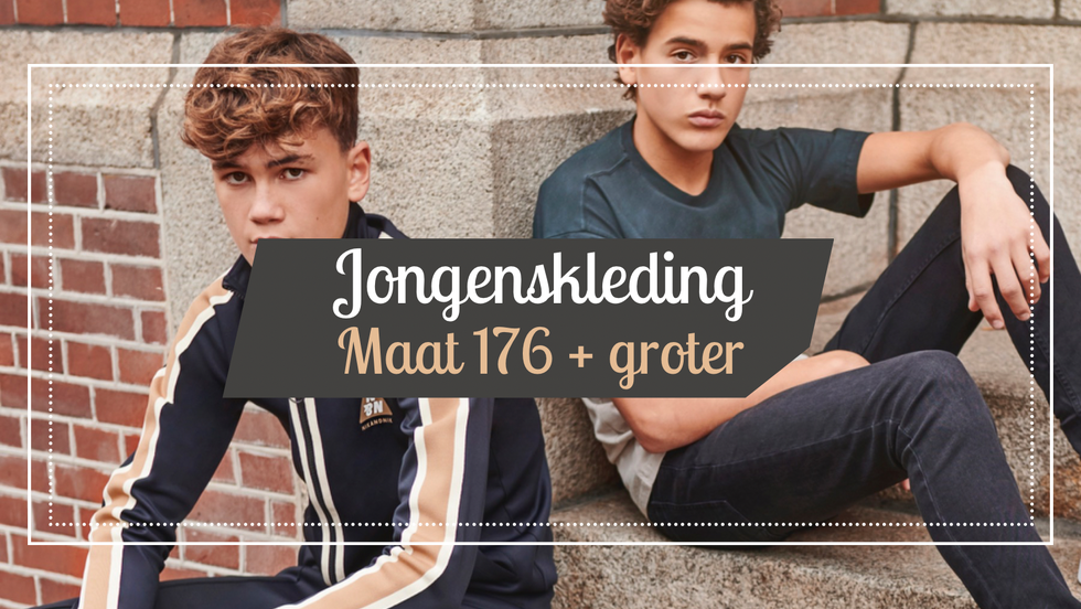 Meidenkleding maat 176 hot sale