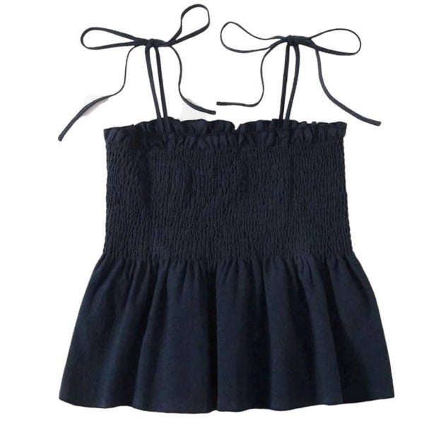 Top | Maat XS