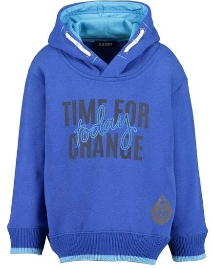 Blue Seven | Maat 92