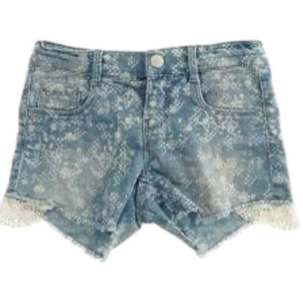Short | Maat 140