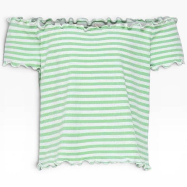 Top | Maat 110/116