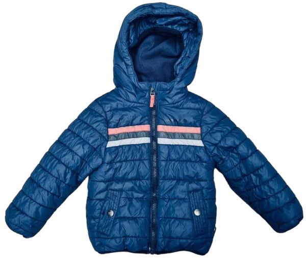 Tumble ‘n Dry | Maat 92 | Tussenjas