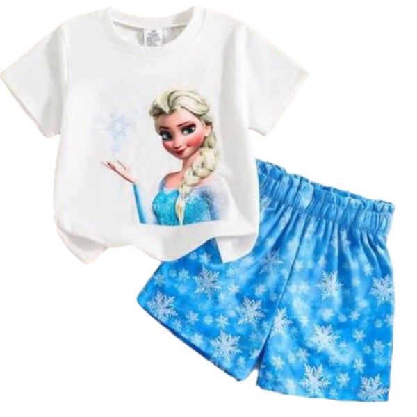 Frozen | Maat 122