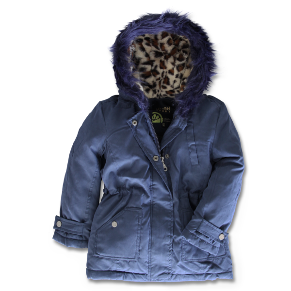 Lemon Beret | Maat 128/134