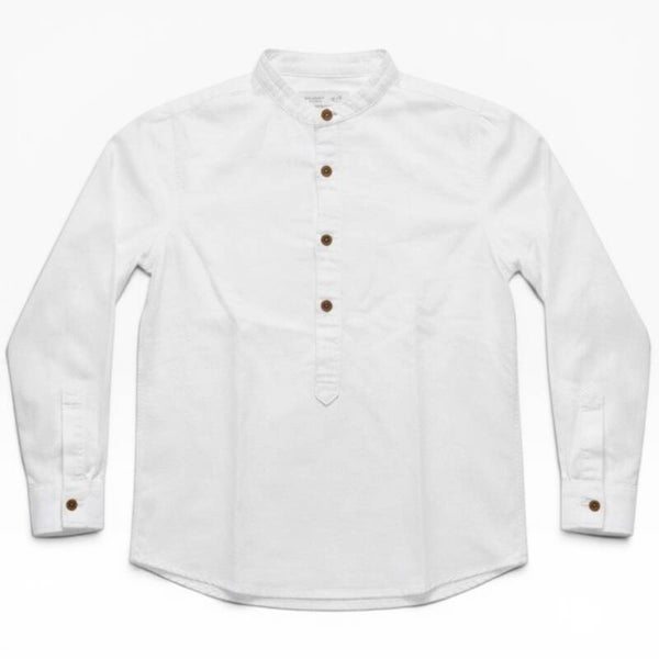 Blouse | Maat 116