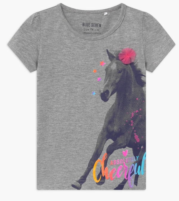 Blue Seven | Maat 92