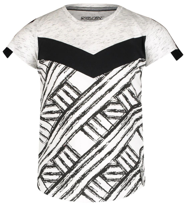 4President | Maat 110