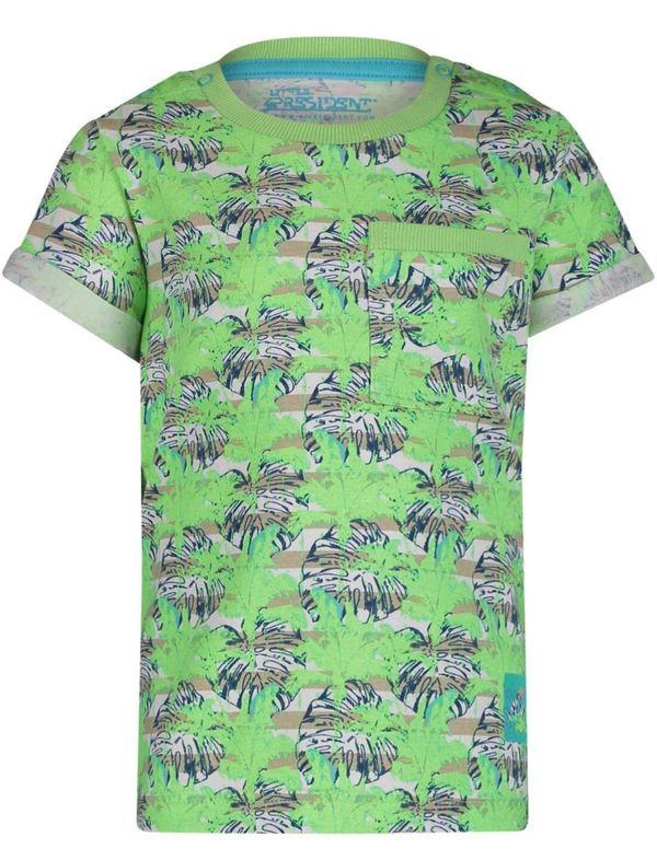 4President | Maat 110