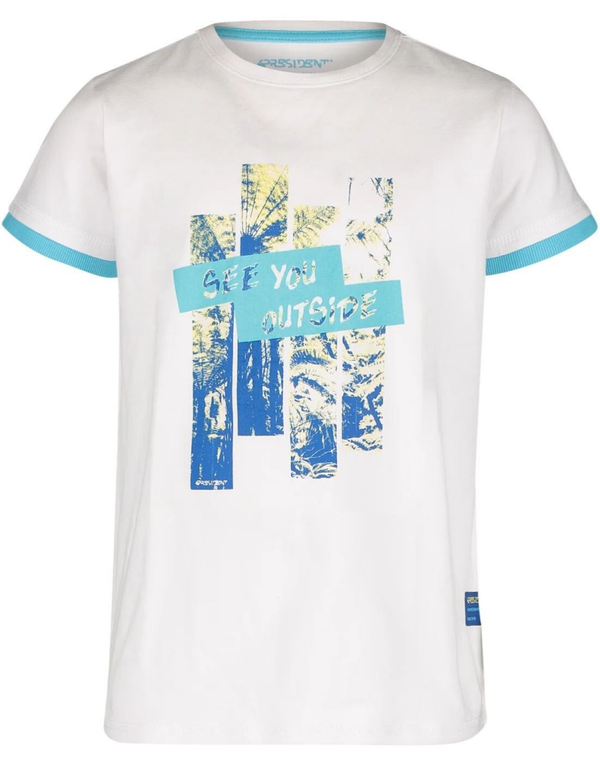 4President | Maat 104