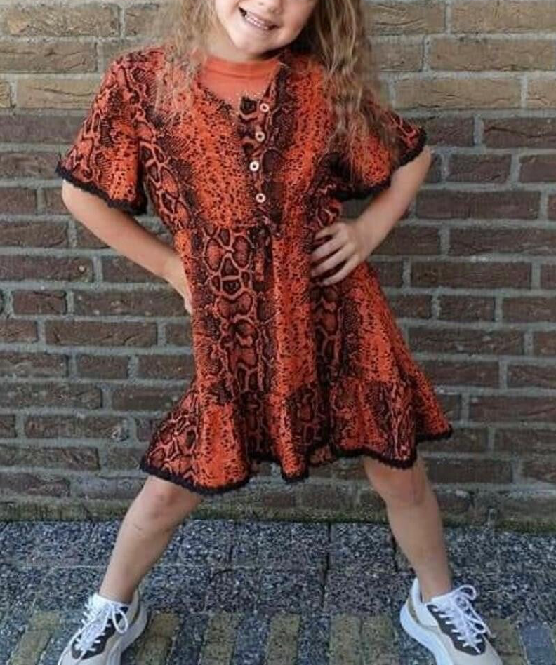 Shoeby | Maat 146/152