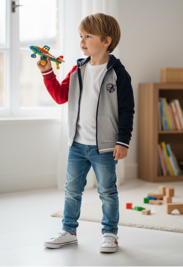 B.nosy |  | Maat 146/152