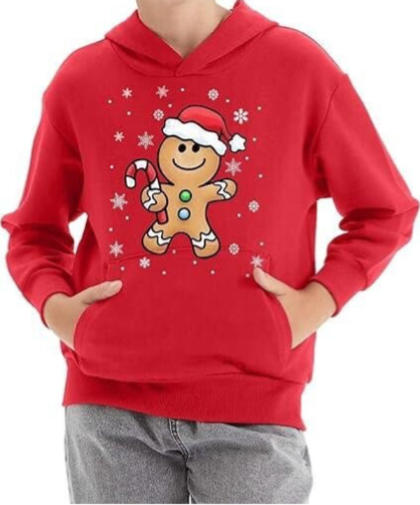 Kerst | Maat 146/152