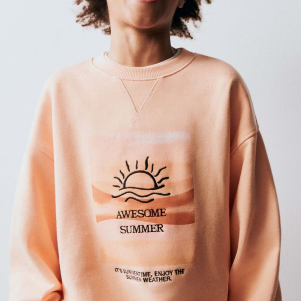 Sweater | Maat 164
