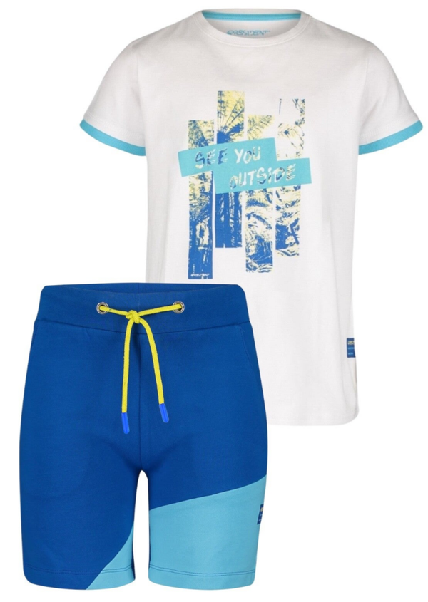 4President | Maat 110/116