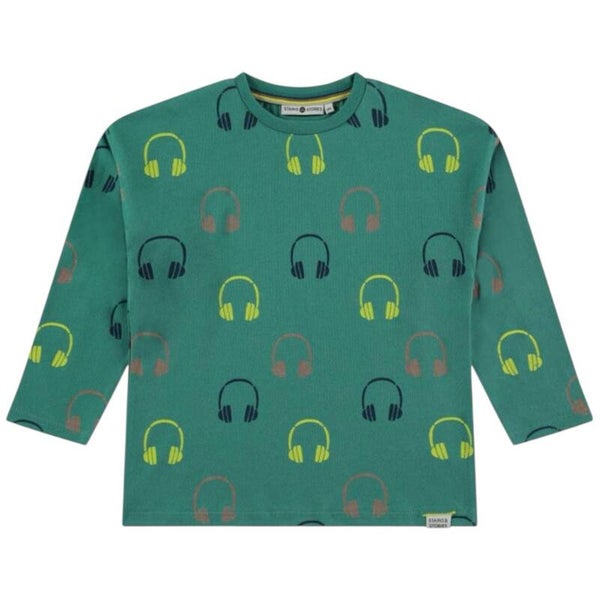 Stains & Stories | Maat 92