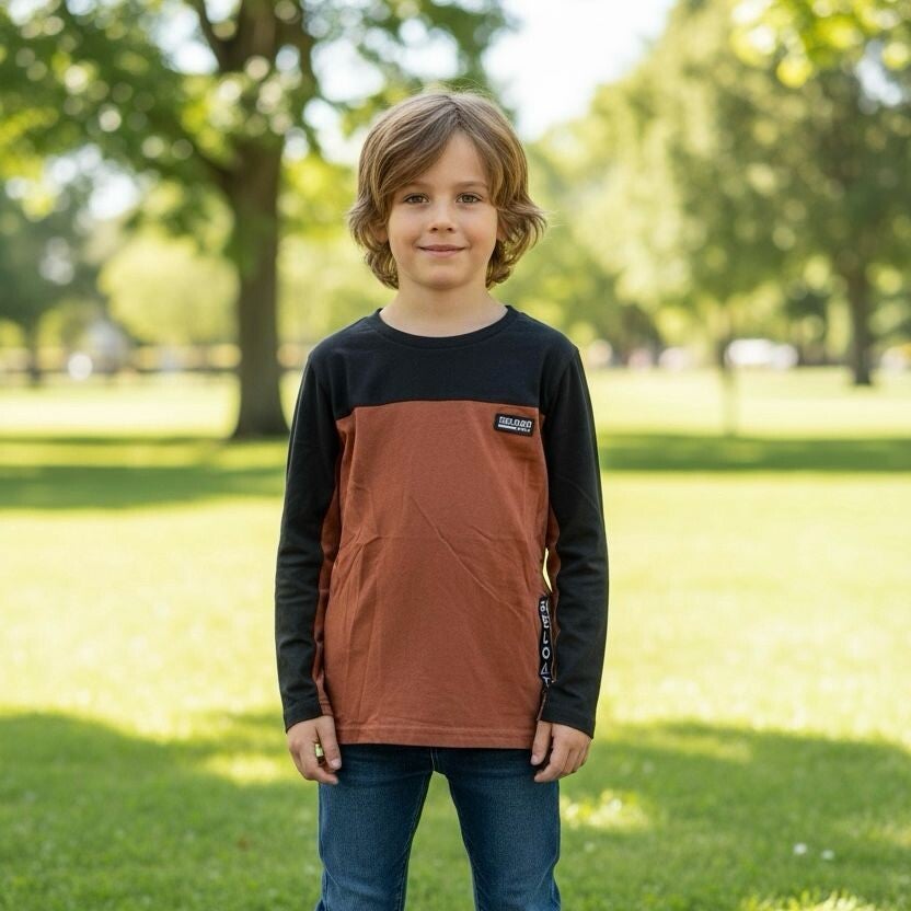 TerStal | Maat 110/116