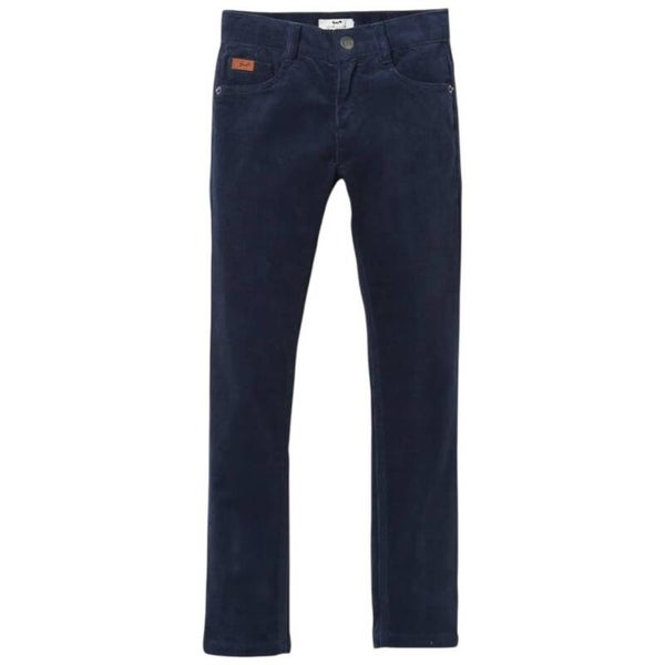 Corduroy | Maat 128