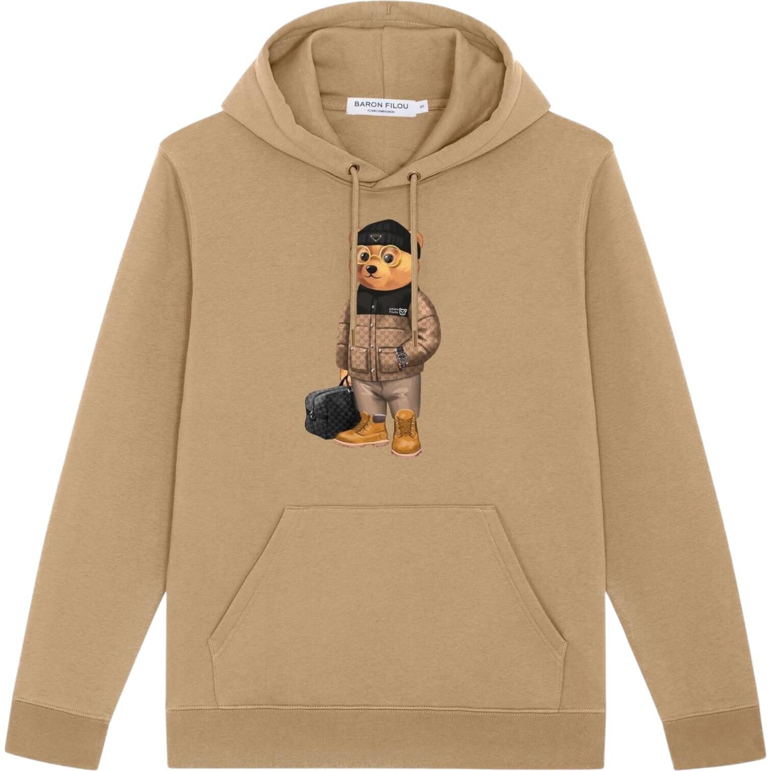 Baron Filou | Maat XS