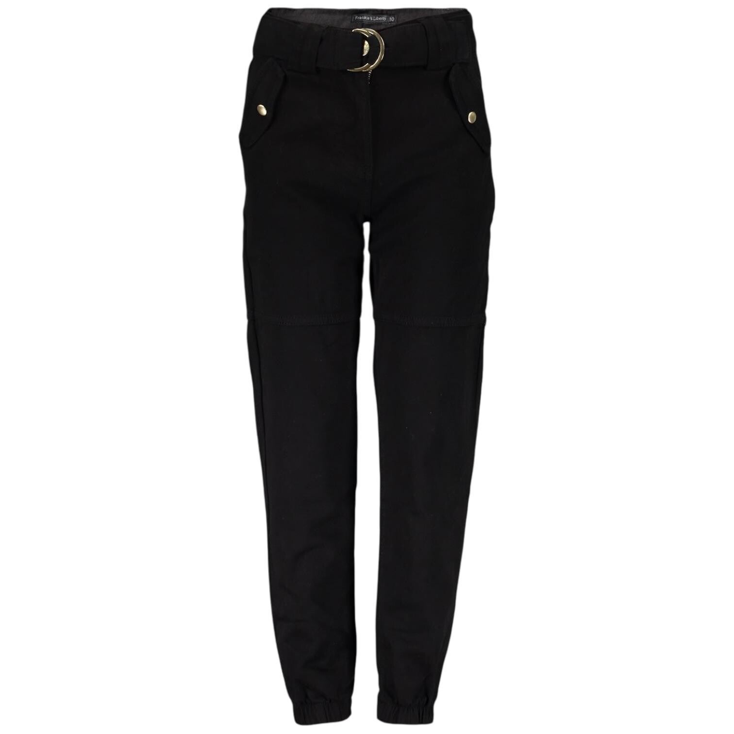 Frankie & Liberty | Maat 152