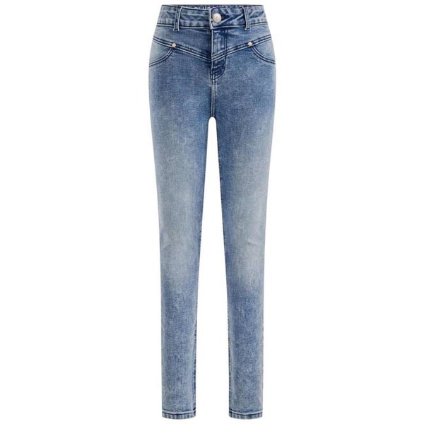 Blue Ridge | Maat 158