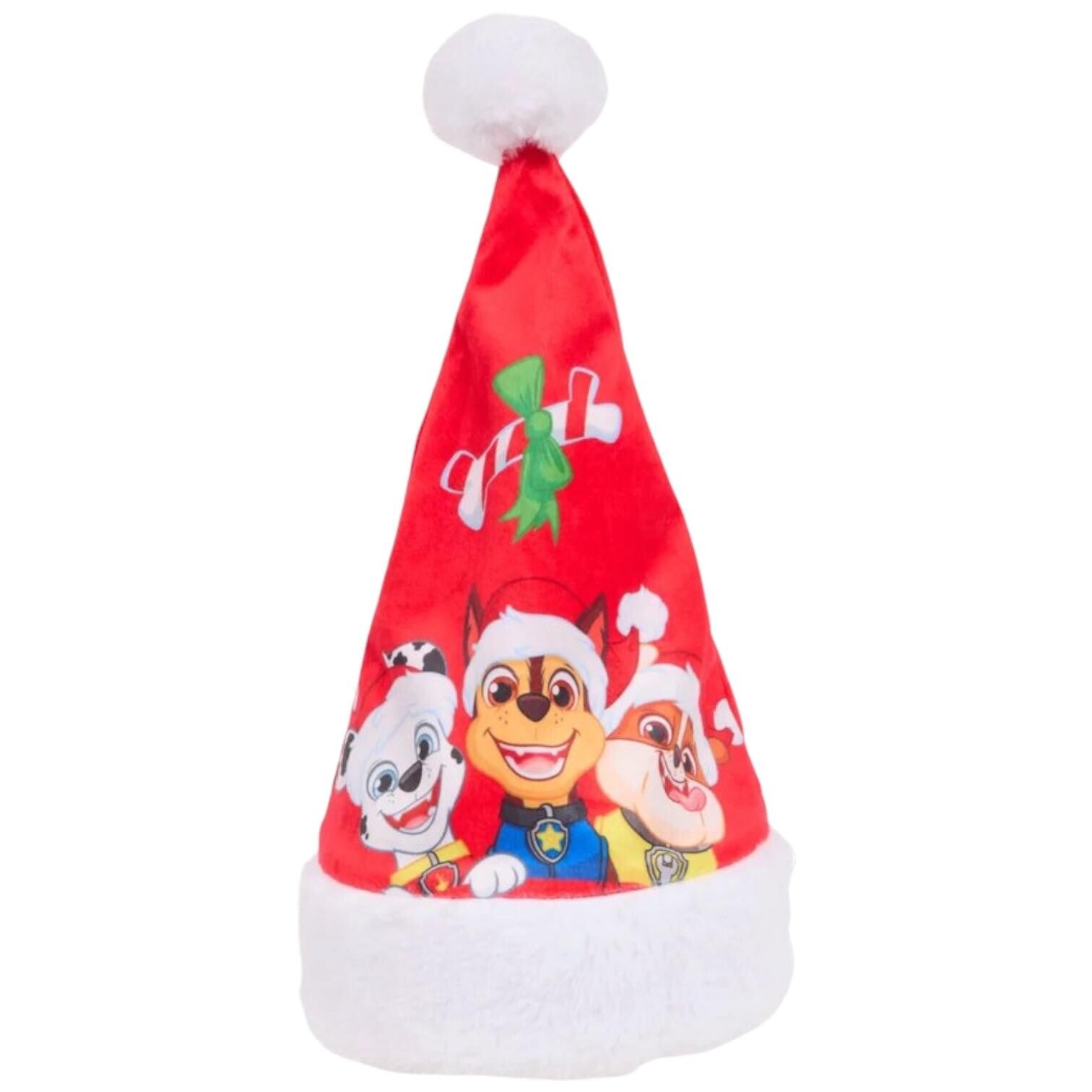 Kerstmuts | Maat 92tm134