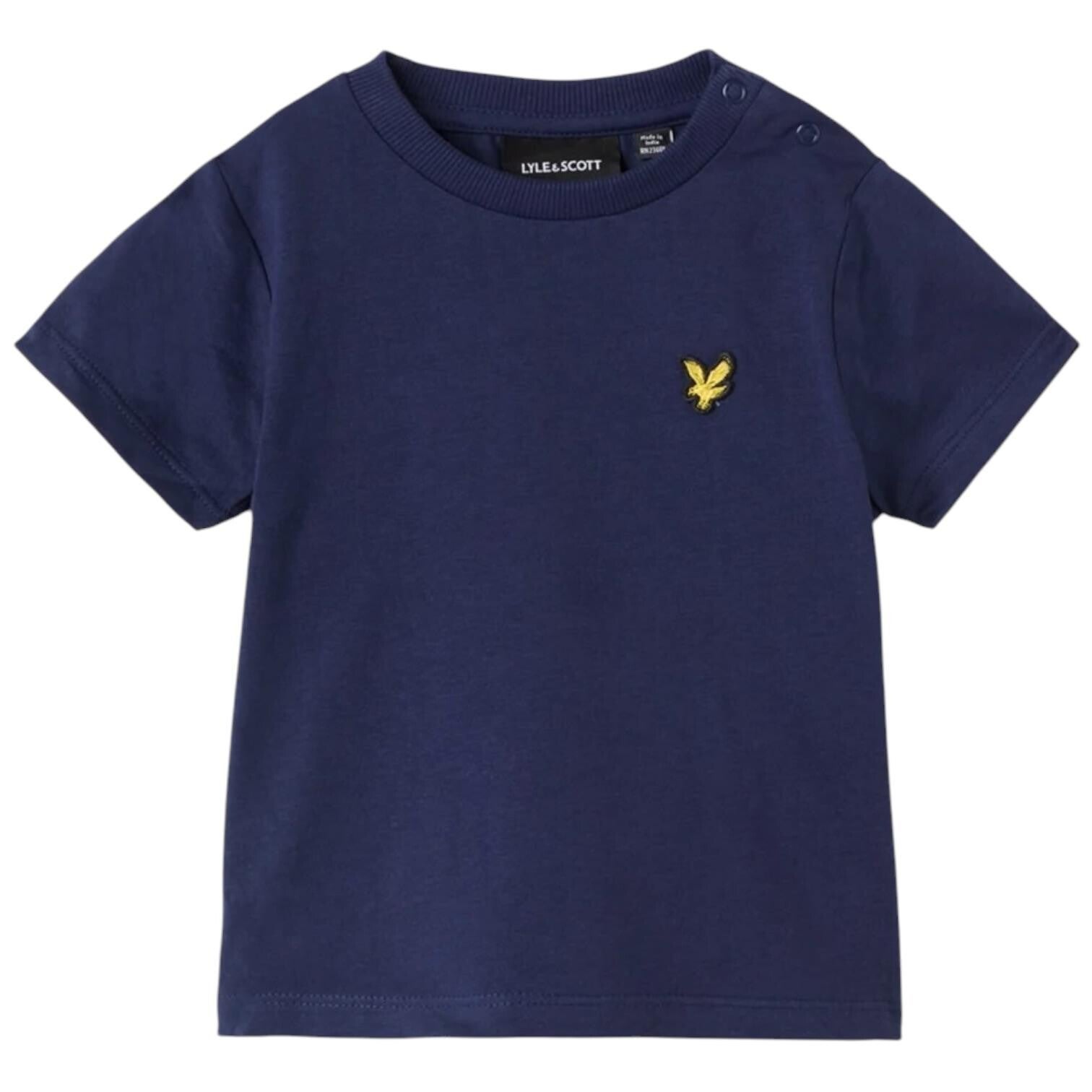 Lyle & Scott | Maat 98