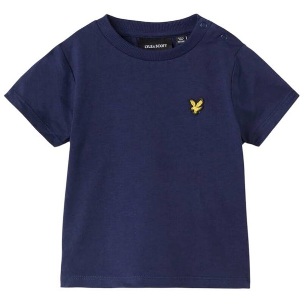 Lyle & Scott | Maat 98