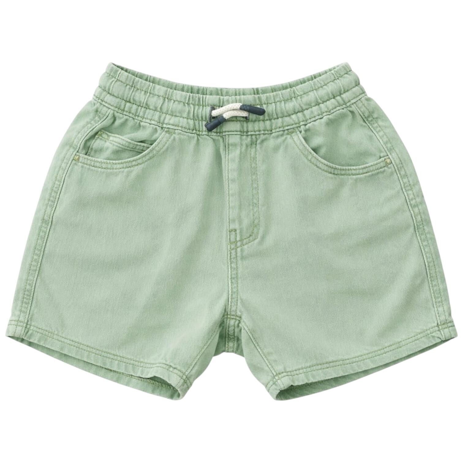 Short | Maat 104