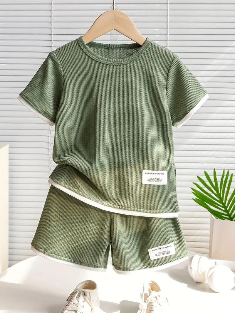 Shein | Maat 104/110