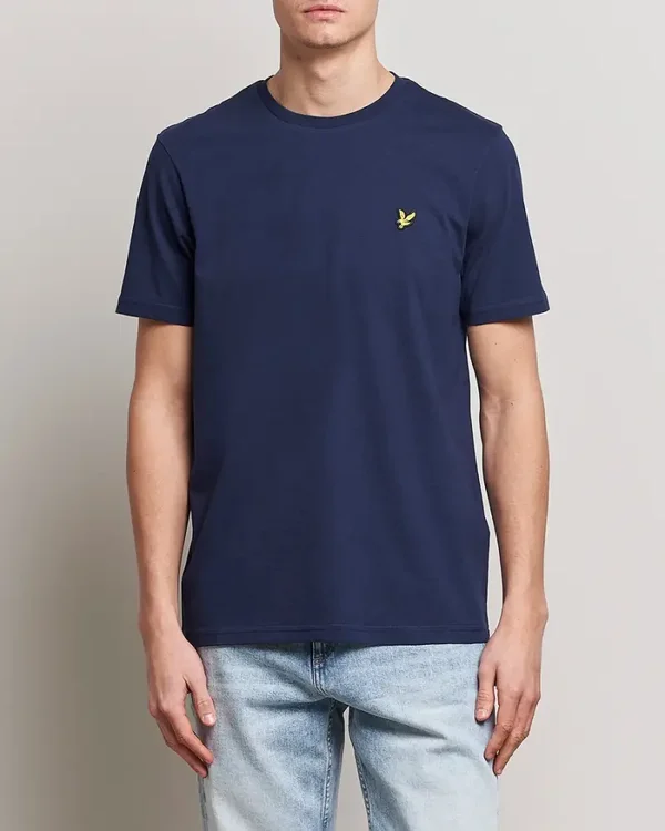 Lyle & Scott | Maat 170/176