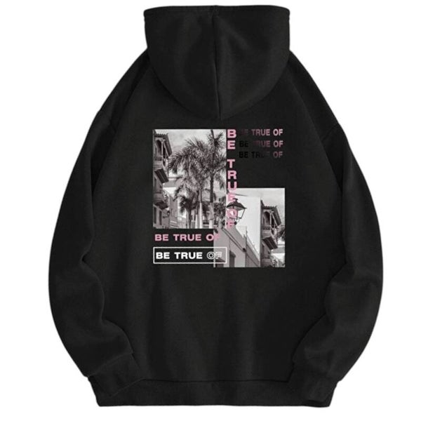 Hoodie | Maat XS