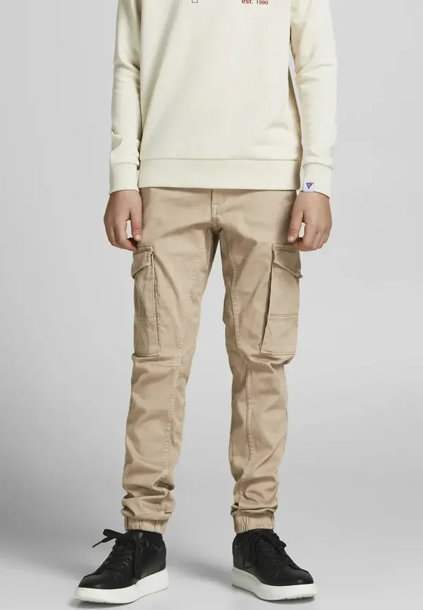 Cargo broek | Maat 176