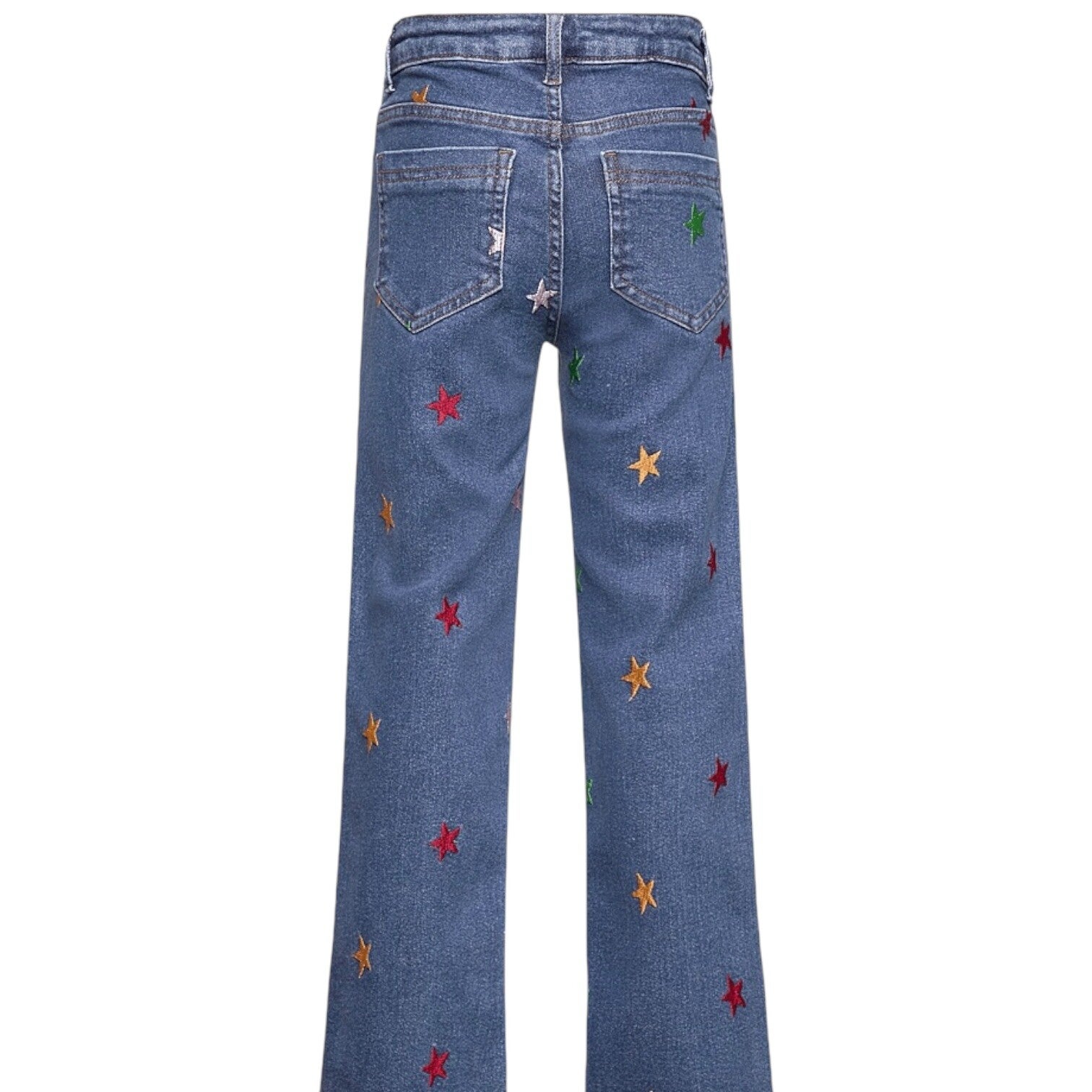 The New | Maat 134/140