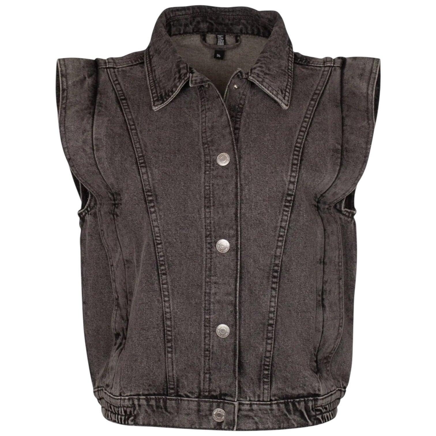 Gilet | Maat 134/140