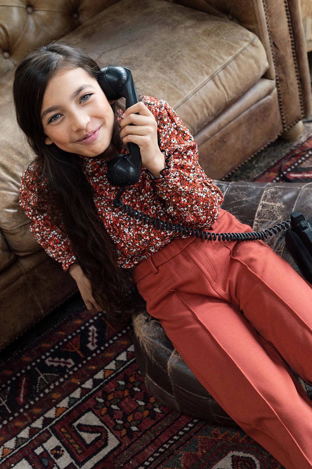 Looxs | Maat 146/152